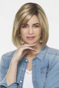 Devon Lace Front Wig